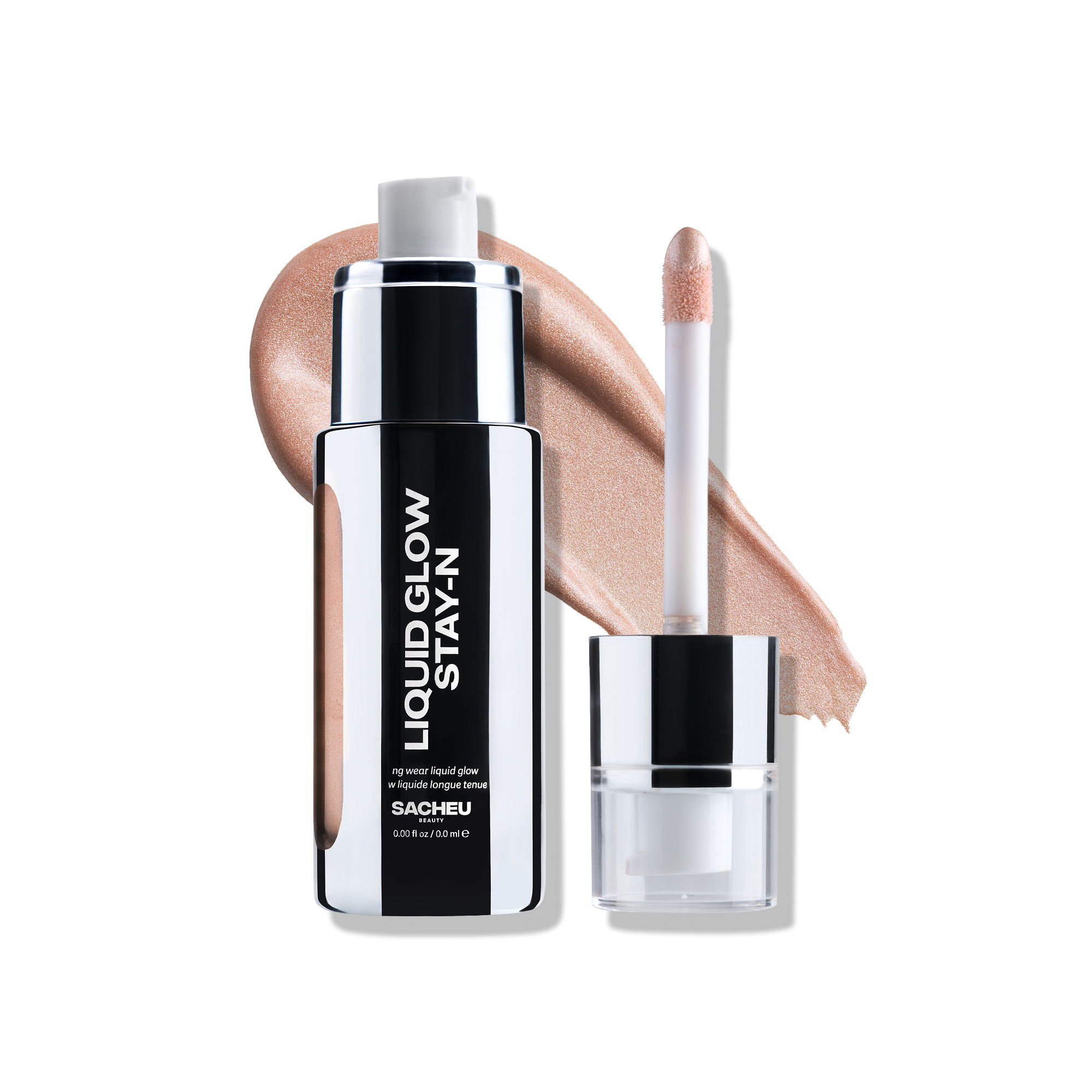 Liquid Glow STAY-N® Highlighter