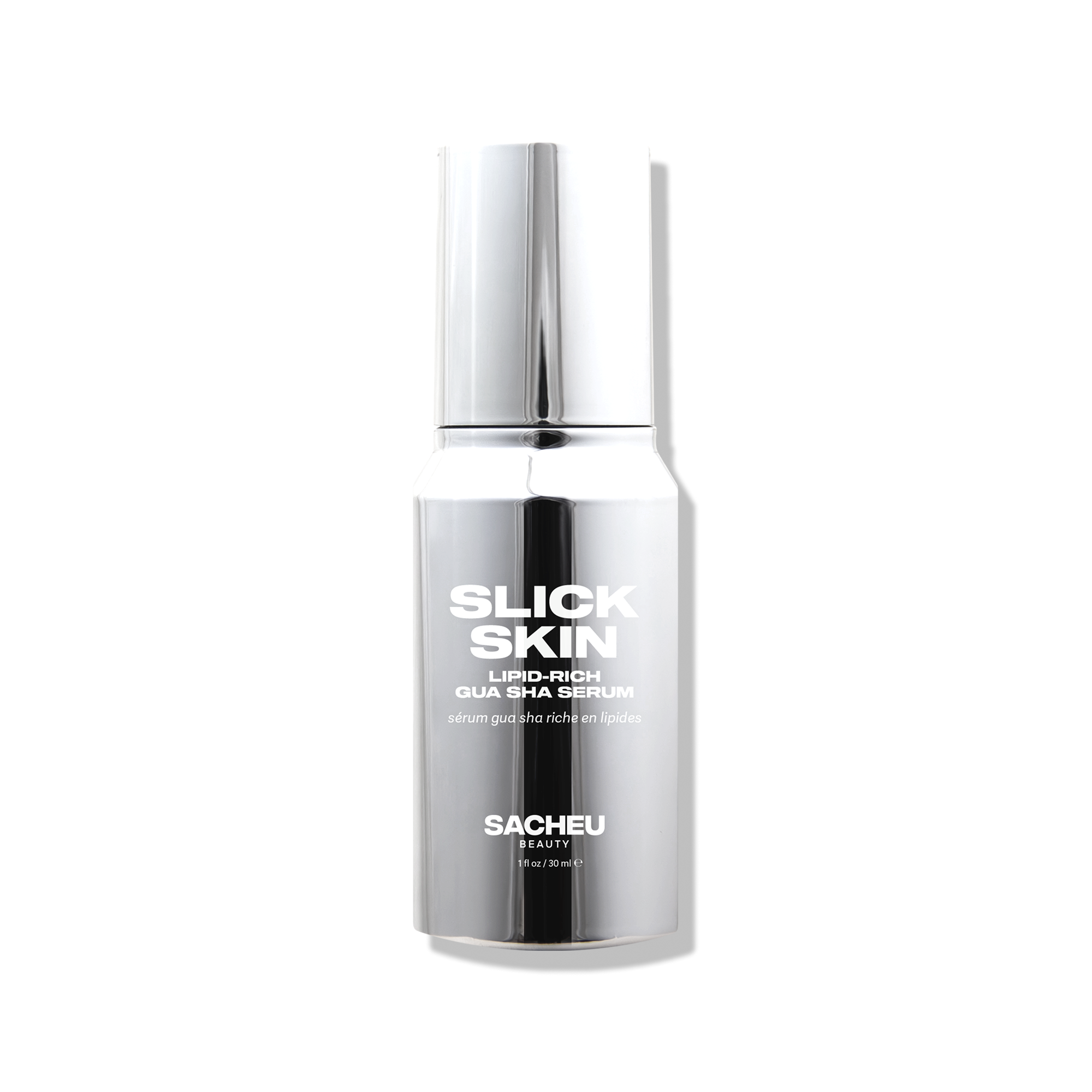 Slick Skin Gua Sha Oil | SACHEU Slick Skin Gua Sha Oil | SACHEU