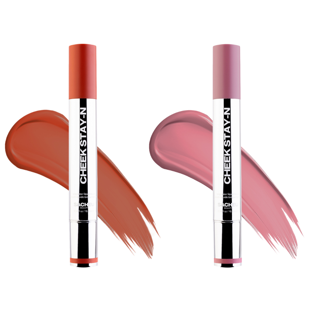 Cheek STAY-N® Duo