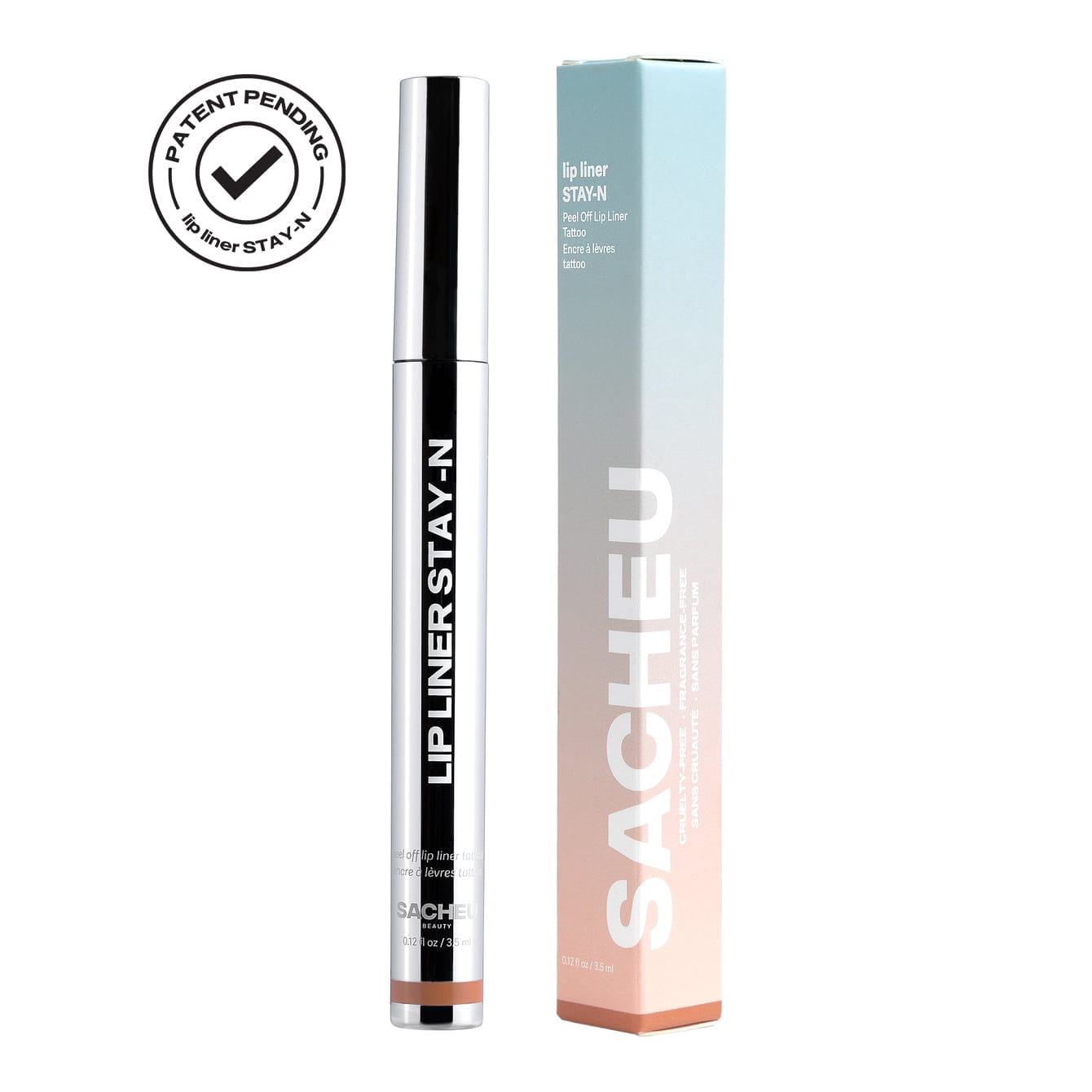 SACHEU Beauty LIP LINER STAY-N