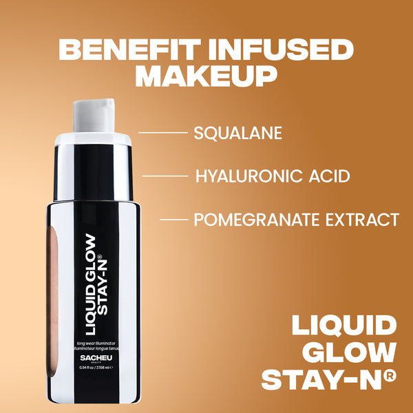 Liquid Glow STAY-N®