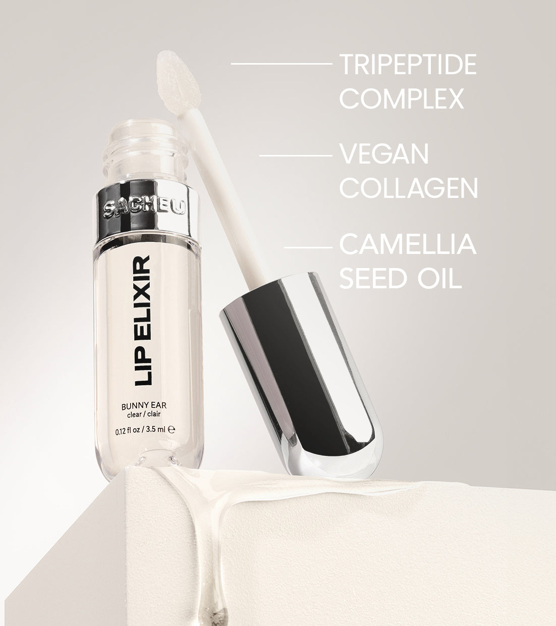 Magic Bunny Lip Elixer Bundle | SACHEU