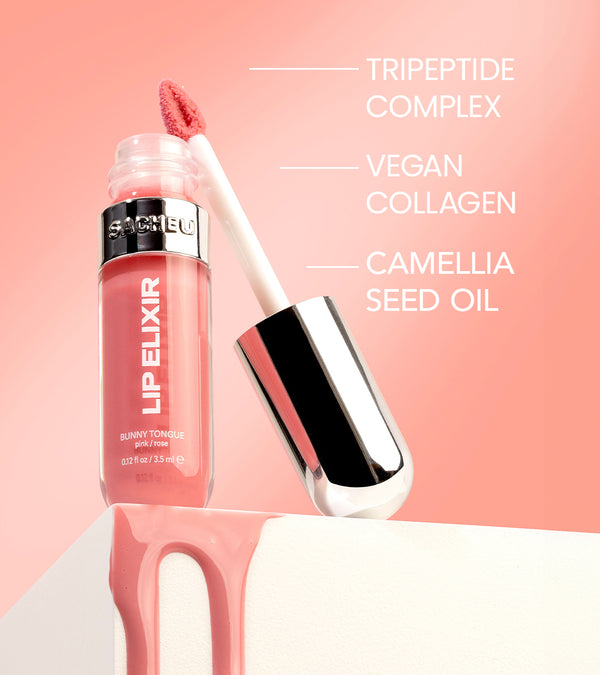 LIP GLAZE ELIXIR