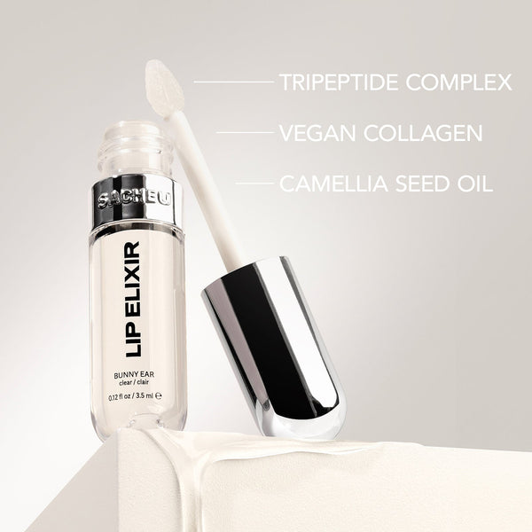 LIP GLAZE ELIXIR