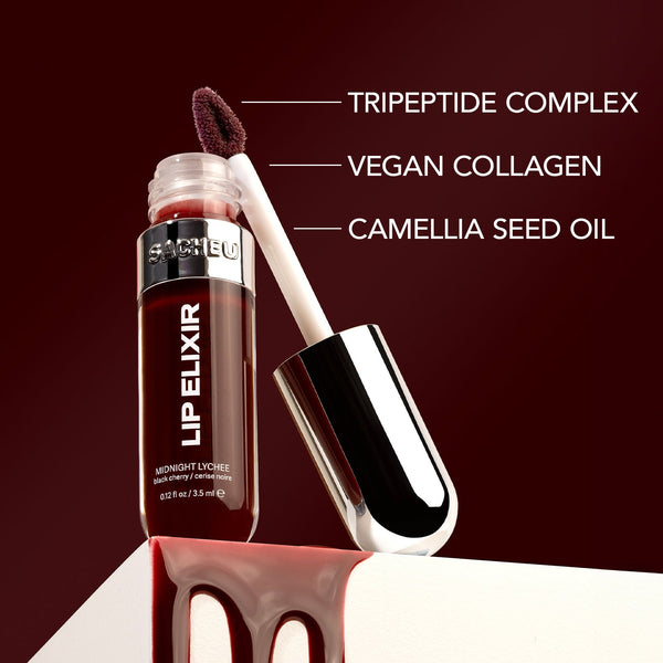 LIP GLAZE ELIXIR