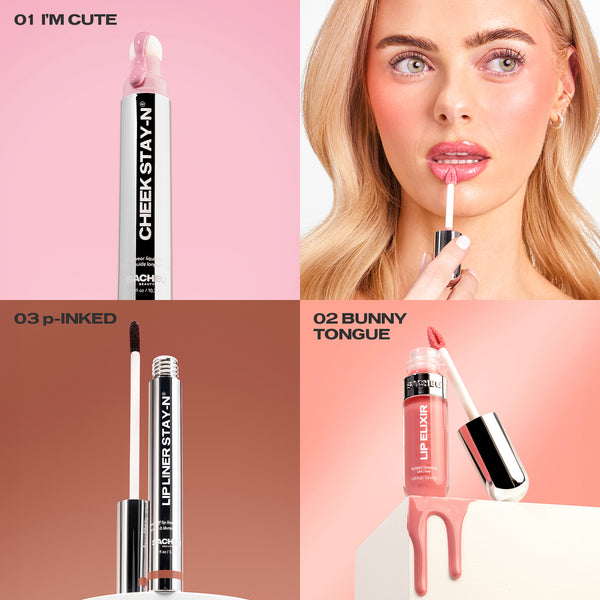 Cheek & Lip STAY-N® Bundle