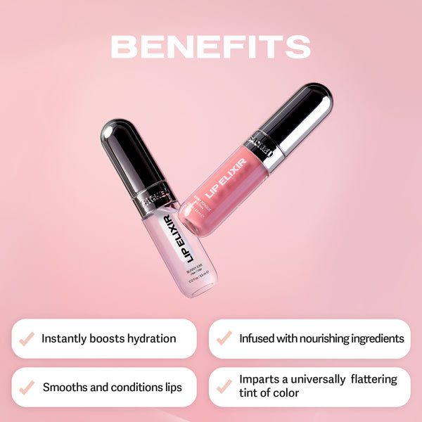 LIP GLAZE ELIXIR