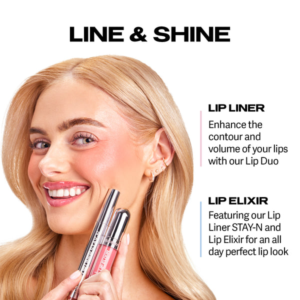 STAY’N Chic Bundle