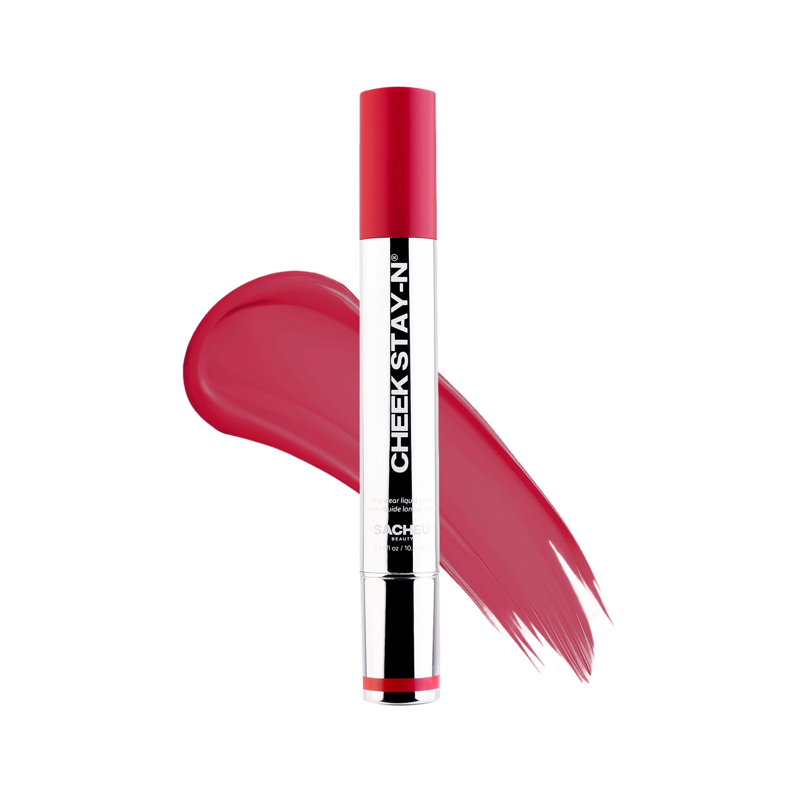 Cheek :: 04. I'm Flirty - Hot Pink