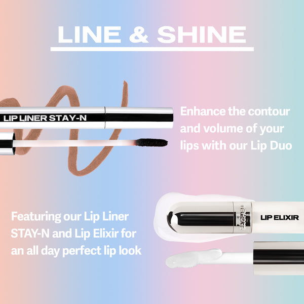 LINE & SHINE KIT