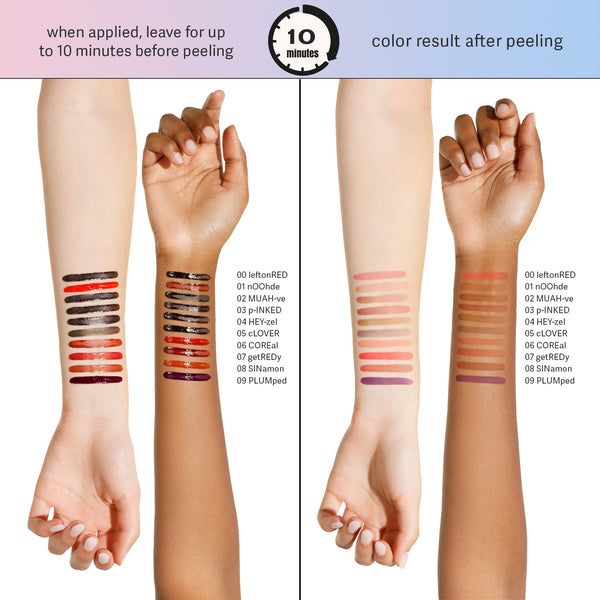 LIP LINER STAY-N®