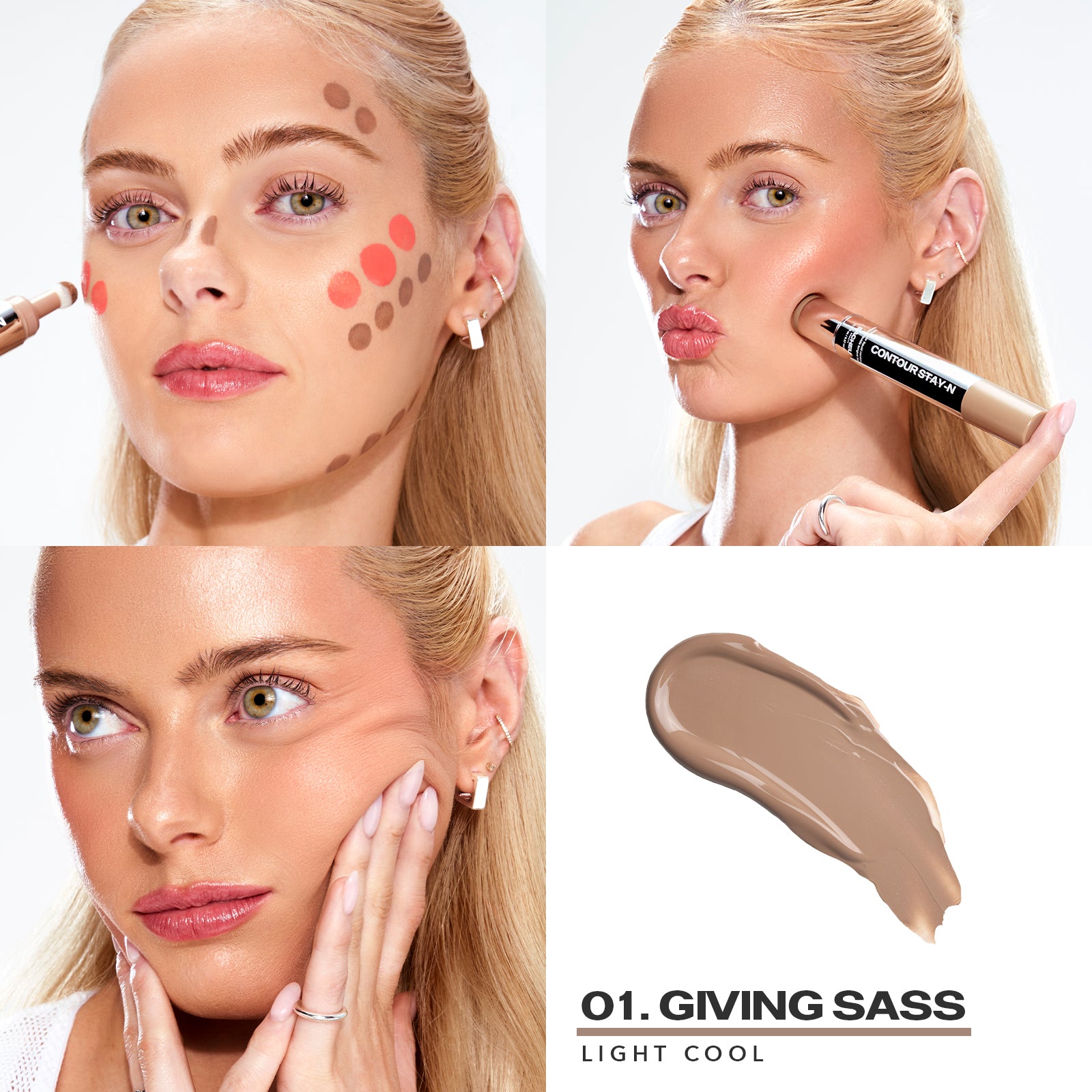 CONTOUR STAY-N®