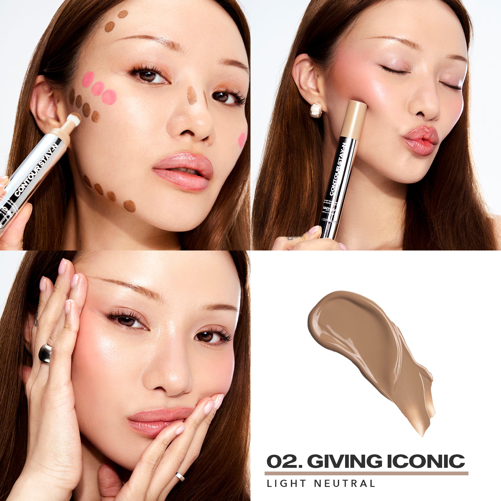 CONTOUR STAY-N®