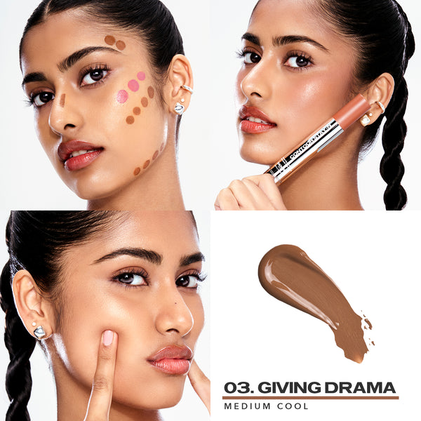 CONTOUR STAY-N®
