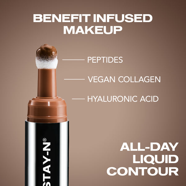 CONTOUR STAY-N®
