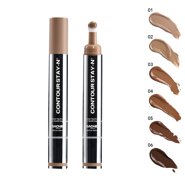 CONTOUR STAY-N®