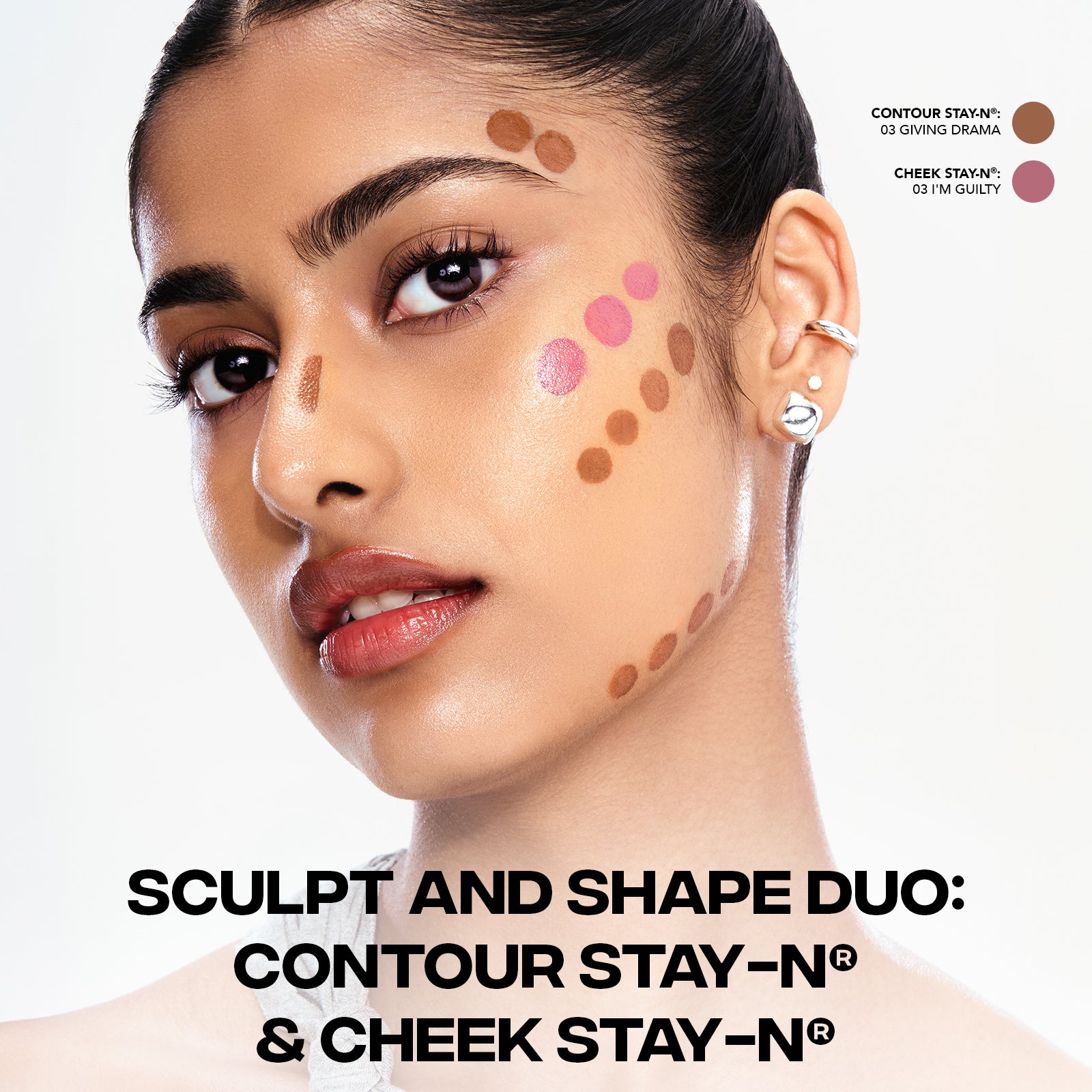 CONTOUR STAY-N®