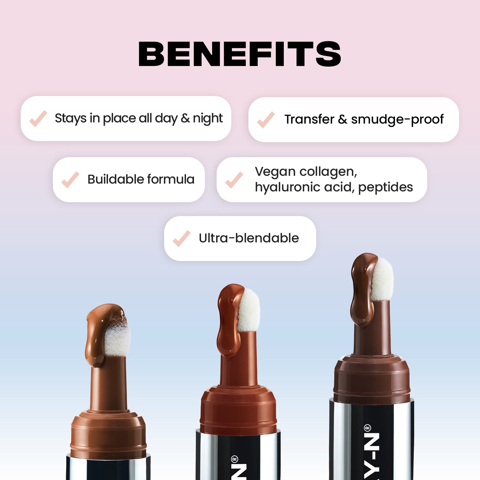 CONTOUR STAY-N®
