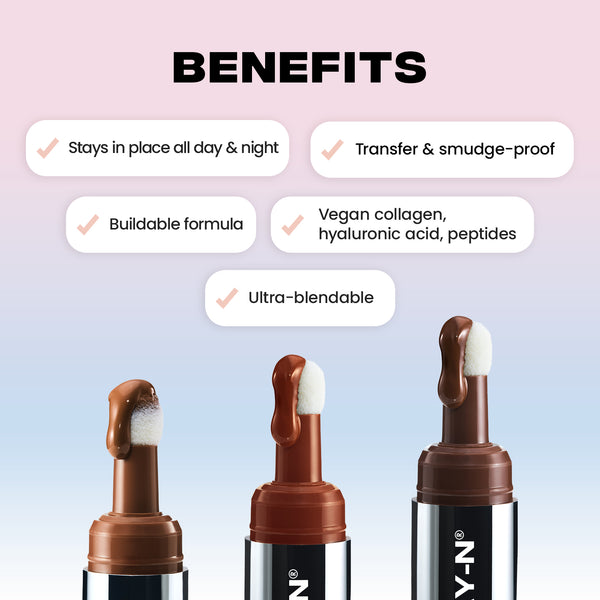 CONTOUR STAY-N®