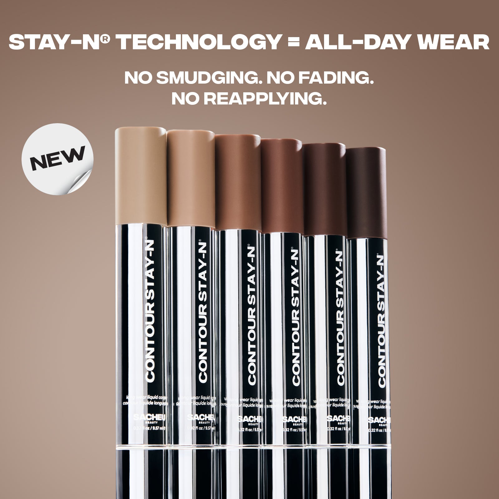 CONTOUR STAY-N®