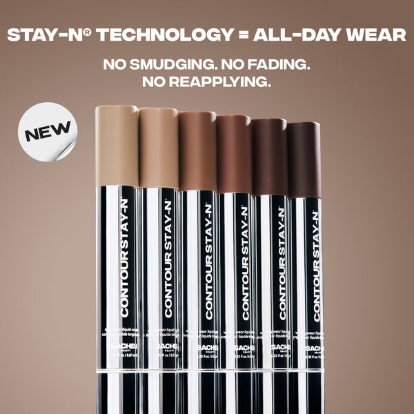 CONTOUR STAY-N®