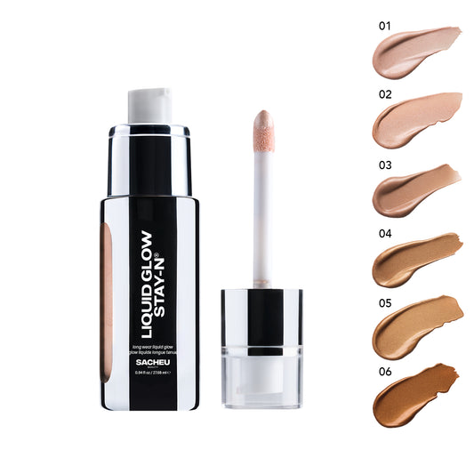 Liquid Glow STAY-N® - All-Day Illuminator