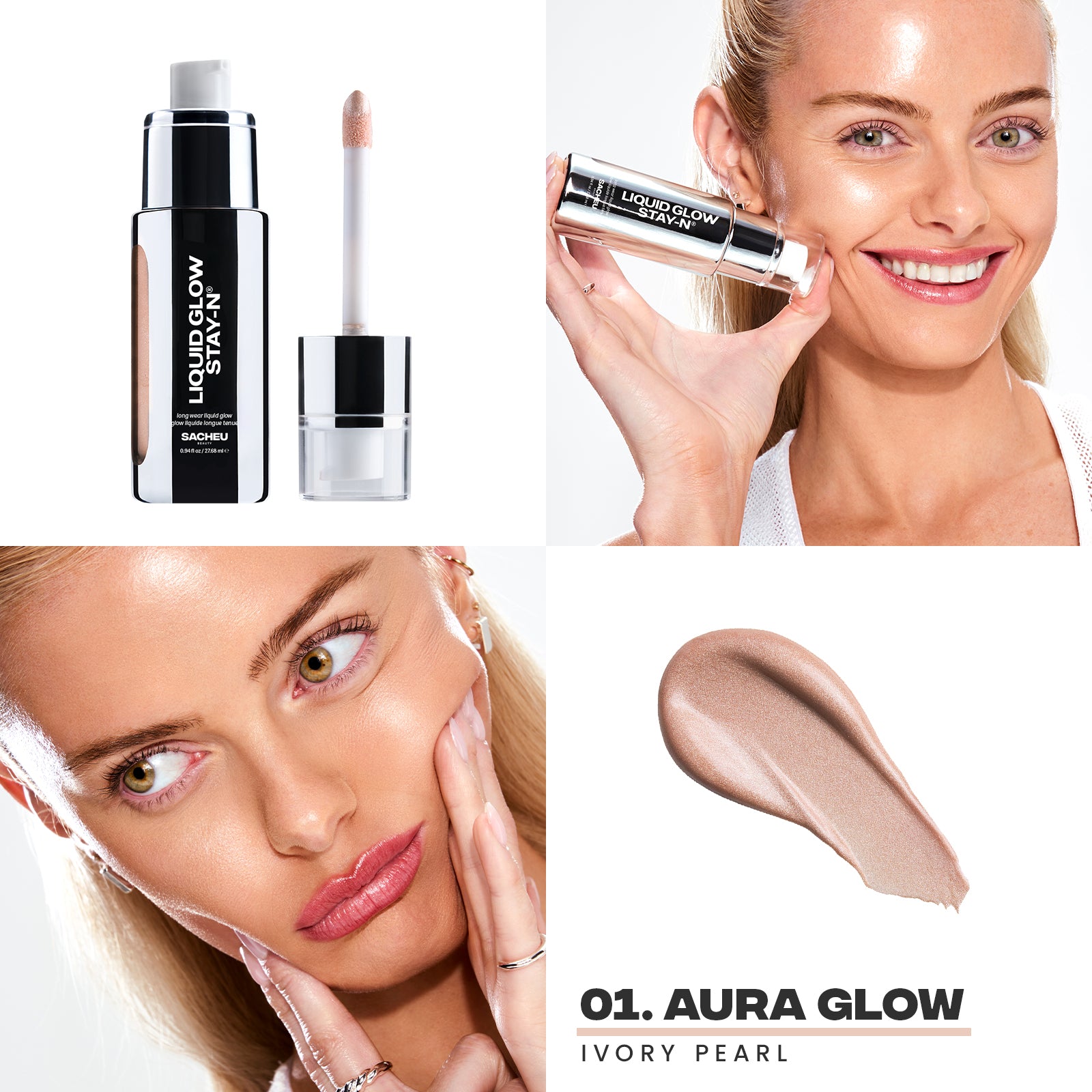 Liquid Glow STAY-N®