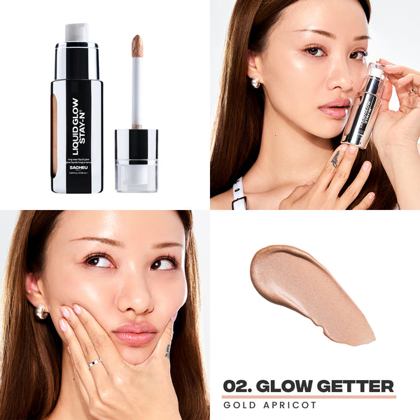 Liquid Glow STAY-N®