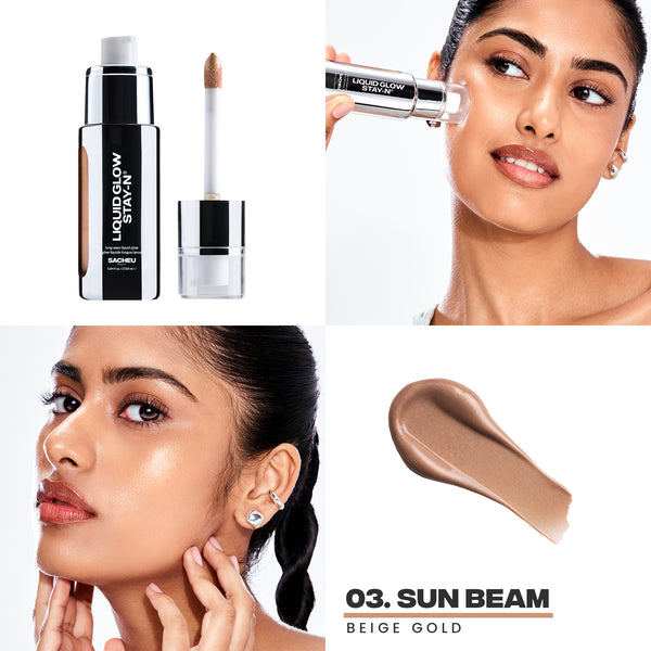 Liquid Glow STAY-N®