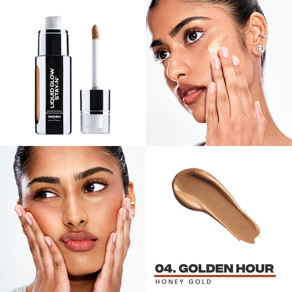 Liquid Glow STAY-N®