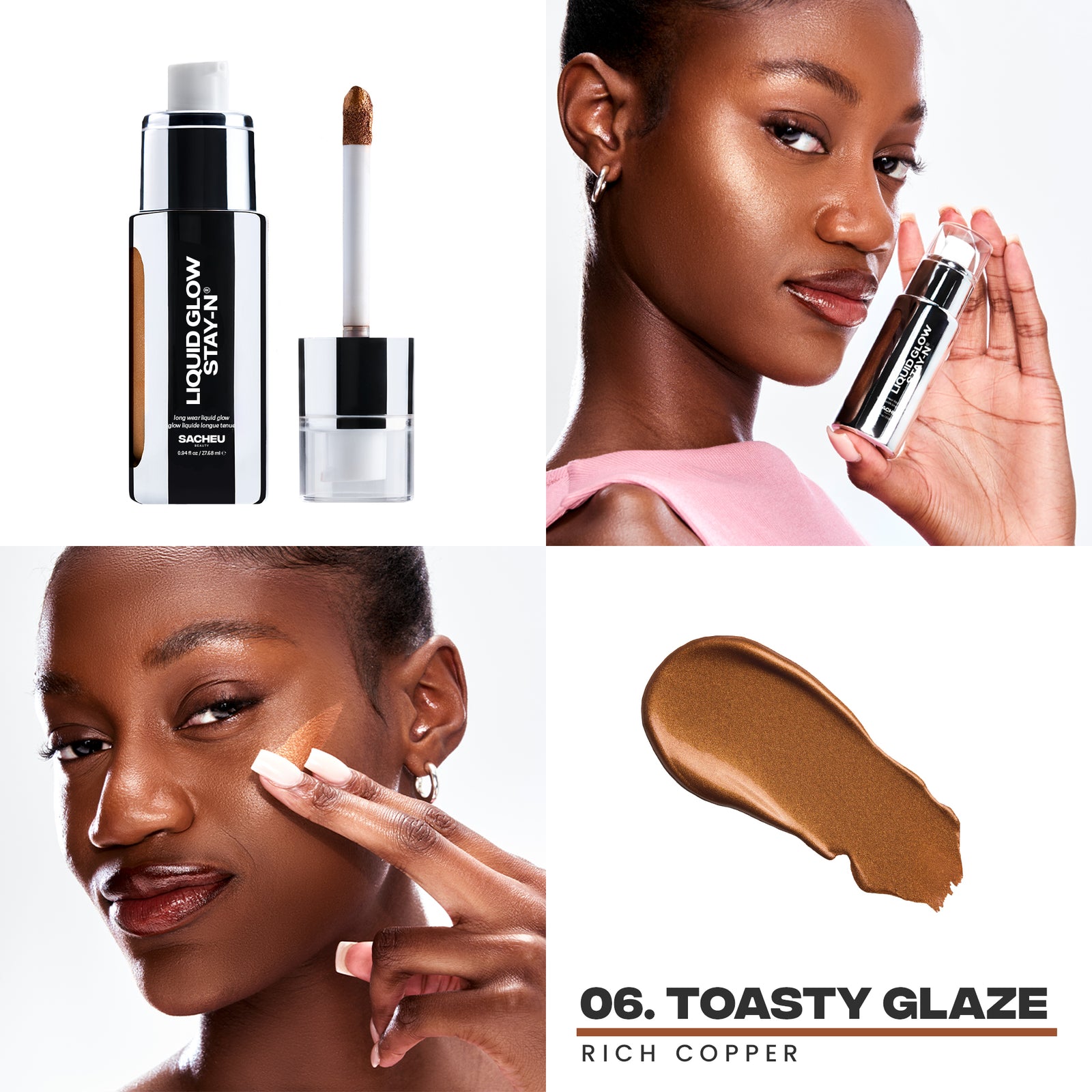 Liquid Glow STAY-N®