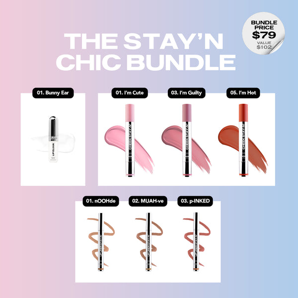 LINE & SHINE KIT