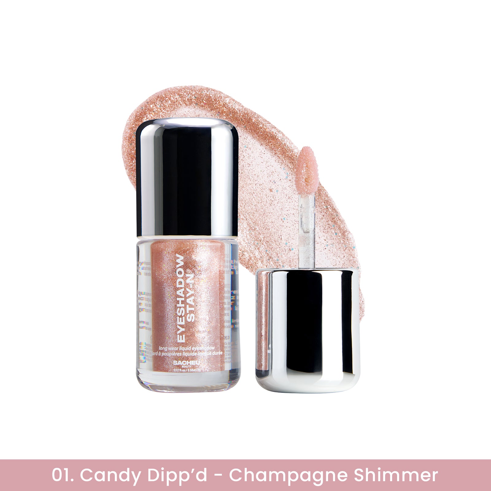 Eyeshadow STAY-N®