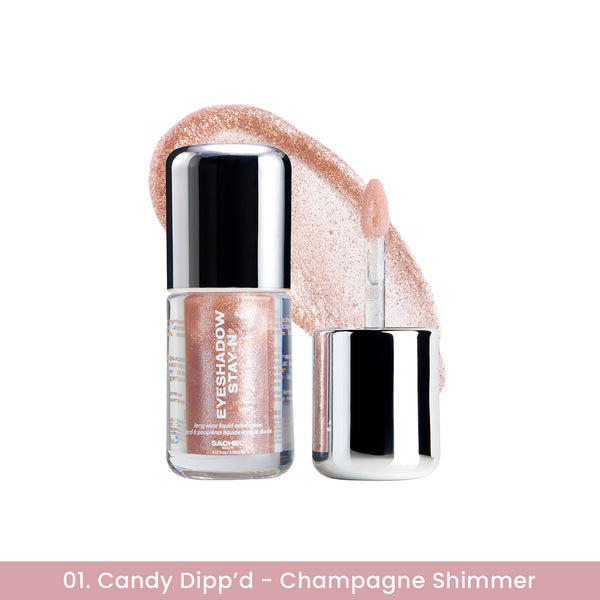 Eyeshadow STAY-N®