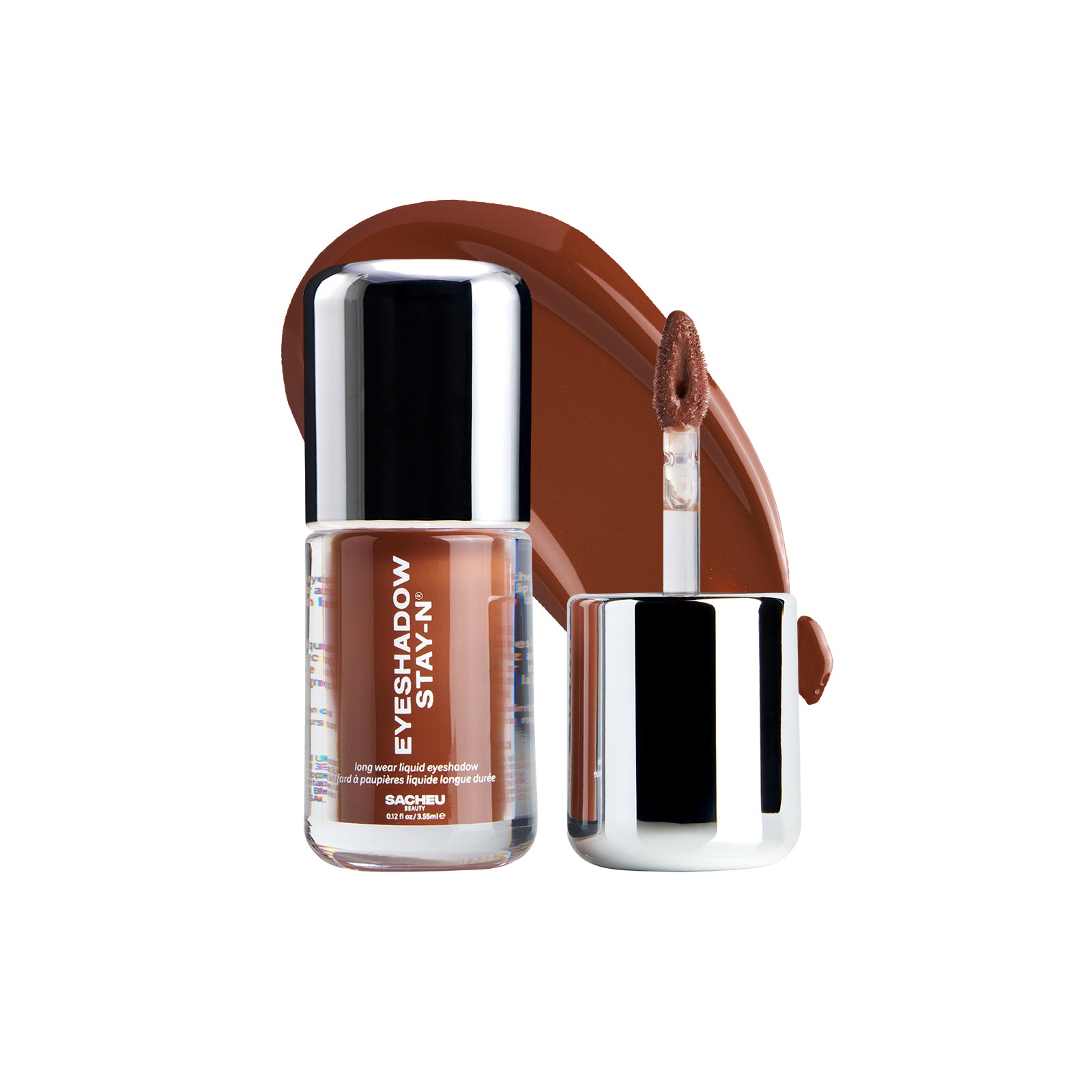 Eyeshadow STAY-N®