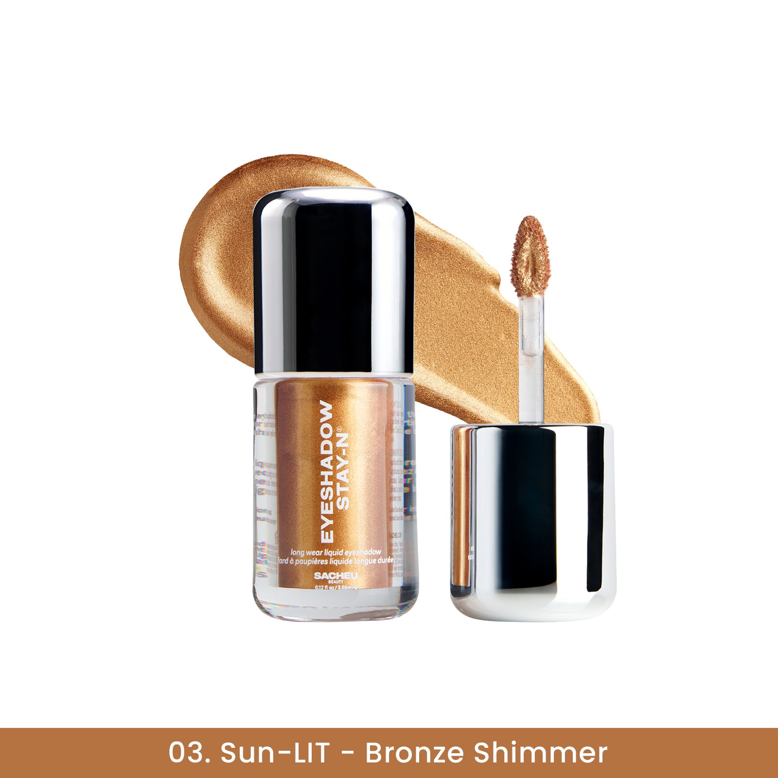 Eyeshadow STAY-N®