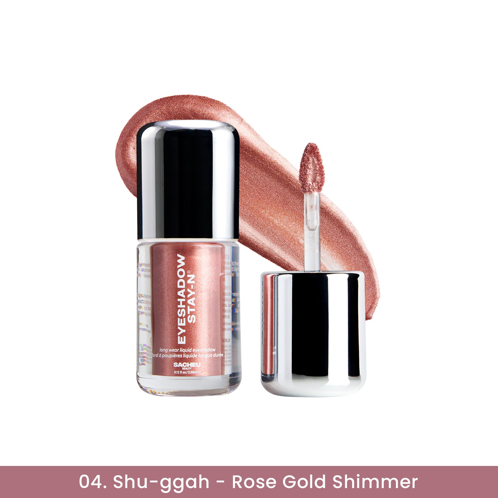 Eyeshadow STAY-N®