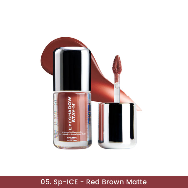 Eyeshadow STAY-N®
