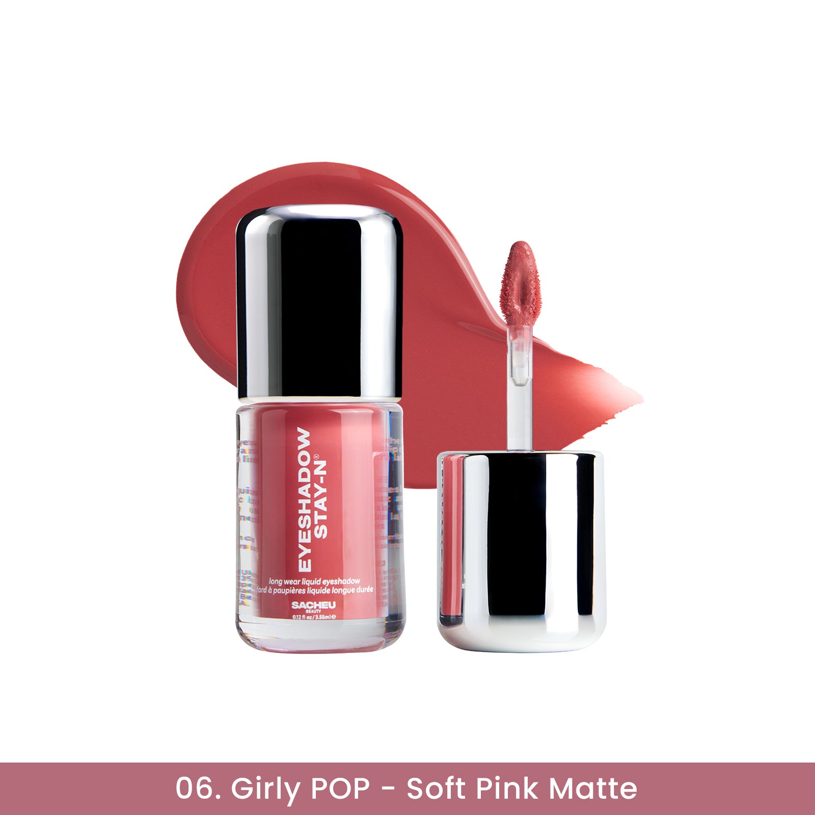 Eyeshadow STAY-N®