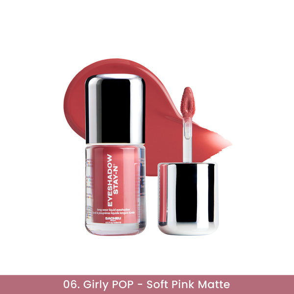 Eyeshadow STAY-N®