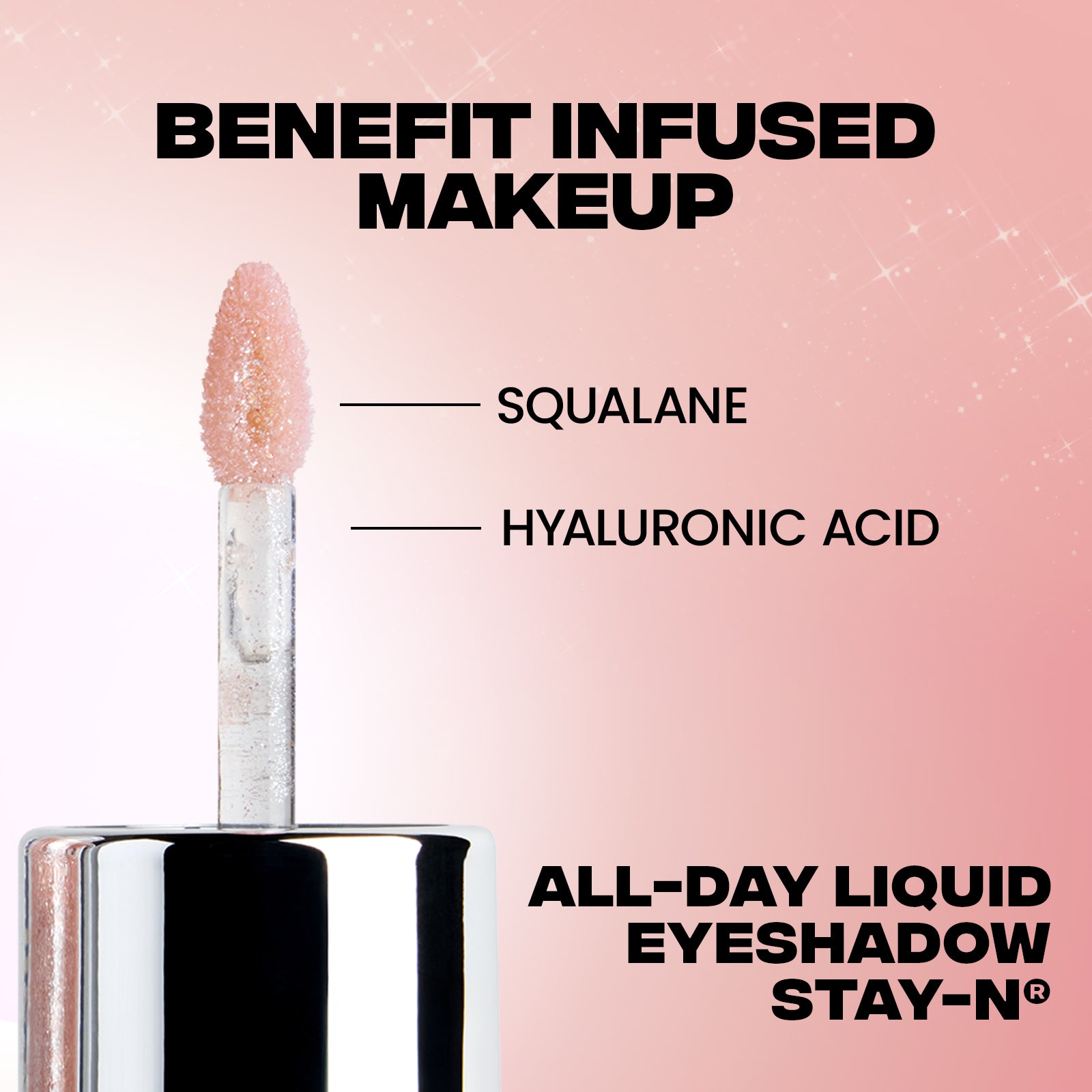 Eyeshadow STAY-N®