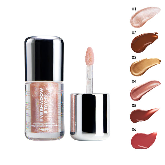 Eyeshadow STAY-N®