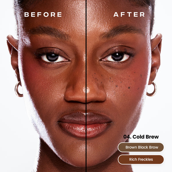 Brow & Freckle STAY-N®