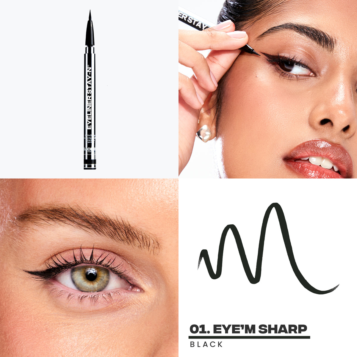 Eyeliner STAY N®