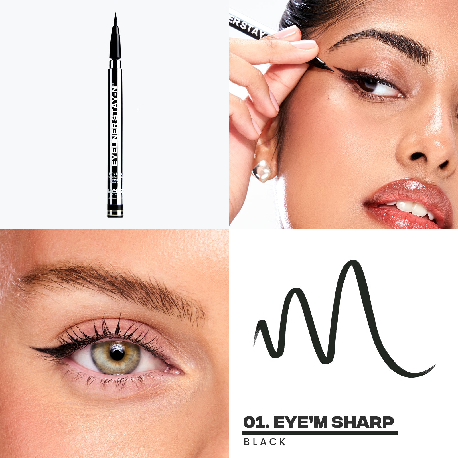 Eyeliner STAY-N®