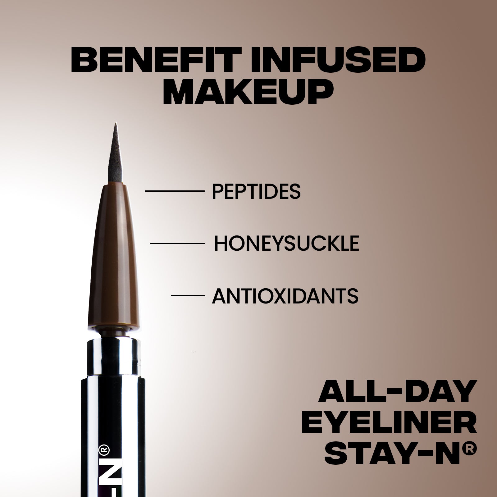 Eyeliner STAY-N®