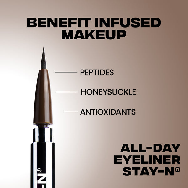 Eyeliner STAY-N®