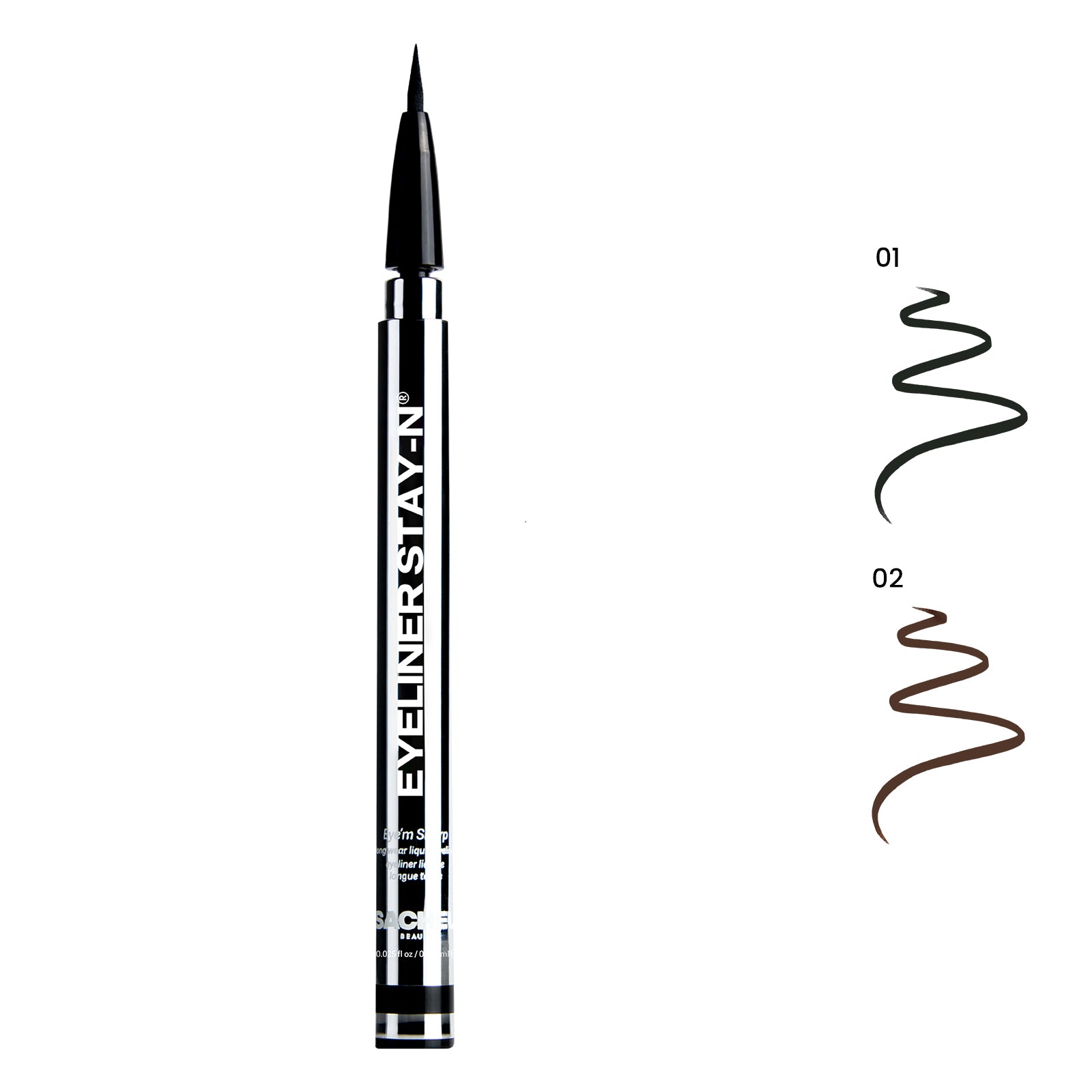 Eyeliner STAY-N®