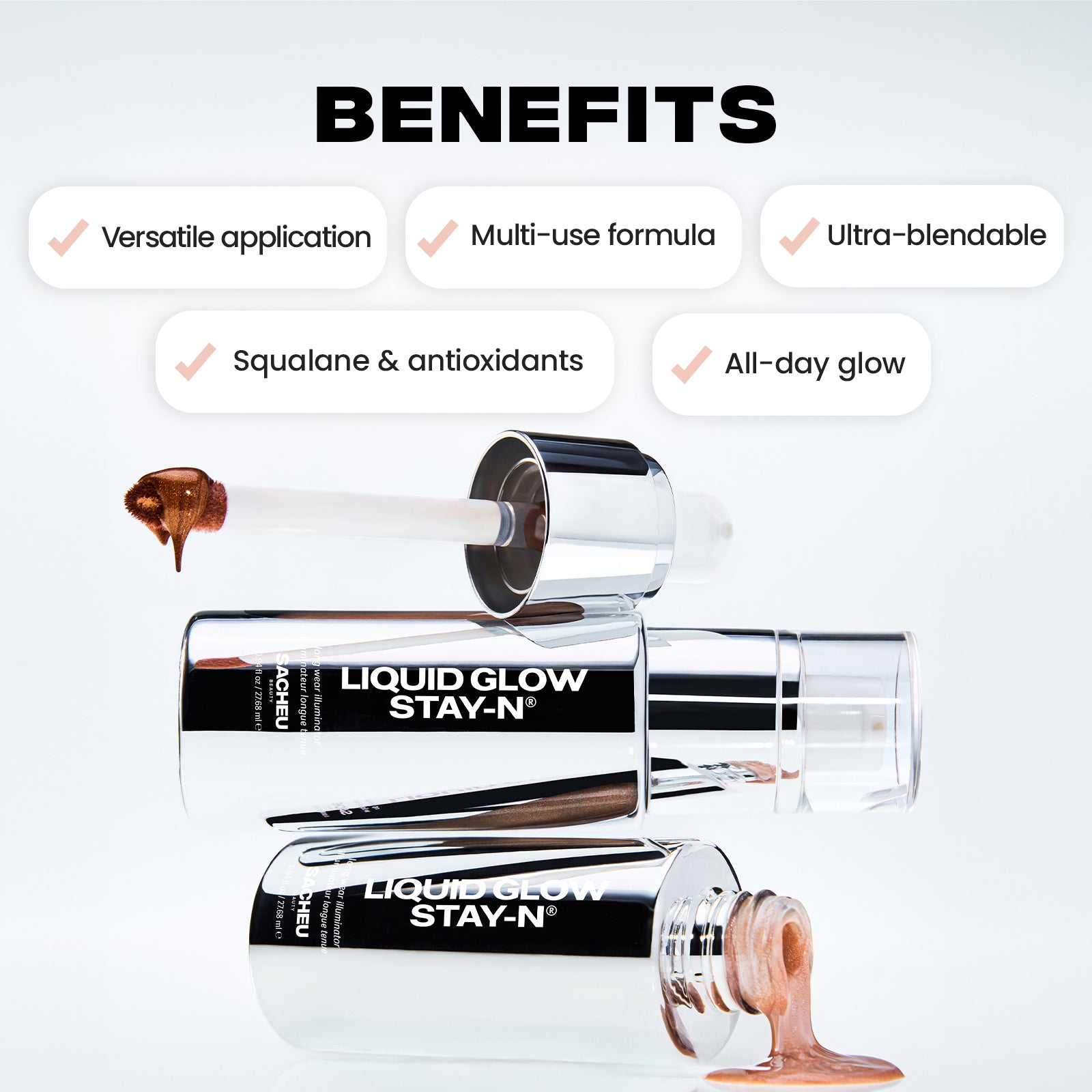 Liquid Glow STAY-N®