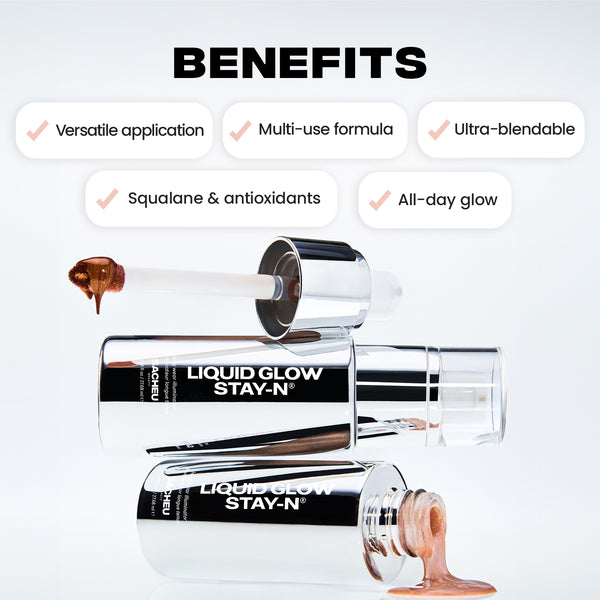 Liquid Glow STAY-N®